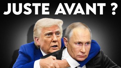 Illustration de la visite du directeur de la CIA à Moscou et des tensions entre la Russie et l’OTAN