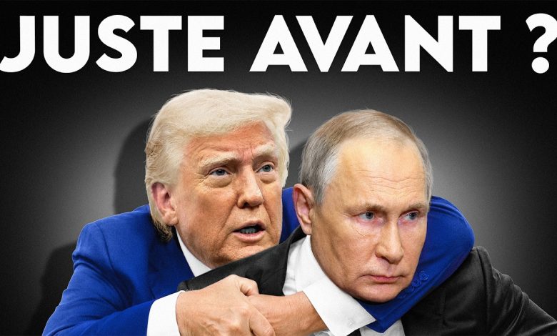 Illustration de la visite du directeur de la CIA à Moscou et des tensions entre la Russie et l’OTAN