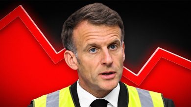 Pompe à carburant illustrant la hausse des prix à la pompe