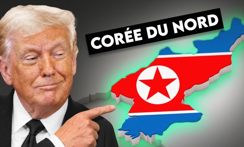 Donald Trump et les enjeux des relations entre les États-Unis, la Corée du Nord et la Corée du Sud