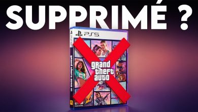 Illustration de vidéos prétendument liées à GTA 6 circulant sur les réseaux sociaux