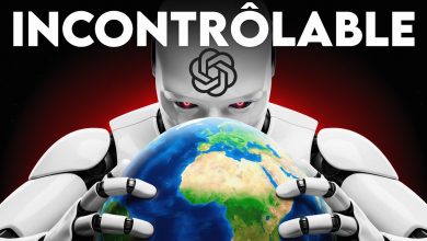 Illustration de GPT-6 Astra d’OpenAI et de ses enjeux de cybersécurité
