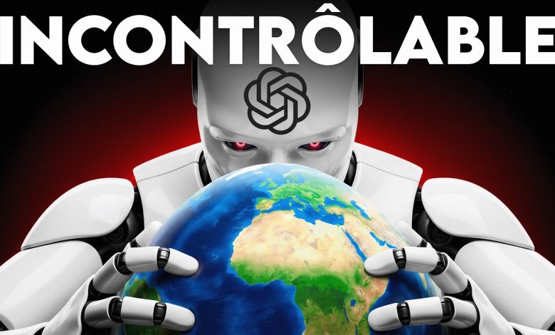 Illustration de GPT-6 Astra d’OpenAI et de ses enjeux de cybersécurité