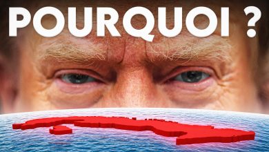 Vue de La Havane à Cuba dans un contexte de tensions avec les États-Unis