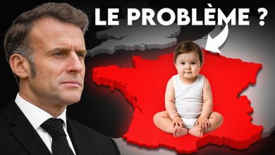 Projection du vieillissement et de la baisse de la population française à l’horizon 2070